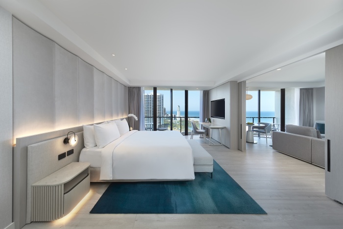 JW Marriott Gold Coast Resort & Spa opens in Australia