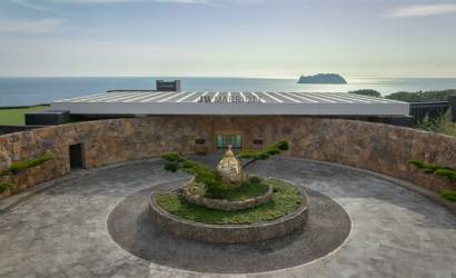 JW MARRIOTT MAKES DAZZLING DEBUT ON SOUTH KOREA’S ISLAND OF NATURAL WONDERS