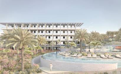 JW Marriott Los Cabos Beach Resort & Spa set for autumn opening