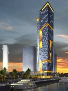 JW Marriott Manama offers new luxury hotel in Bahrain