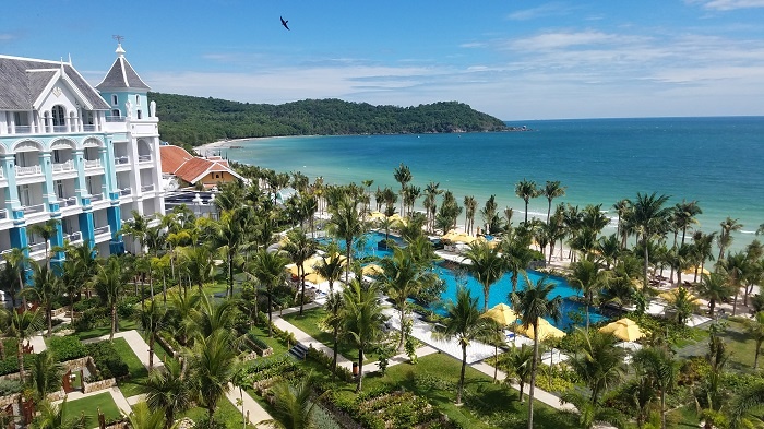 World Travel Awards to join World Spa Awards in Vietnam this December