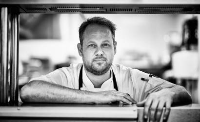 Dugan appointed executive chef at Sheraton Grand London Park Lane