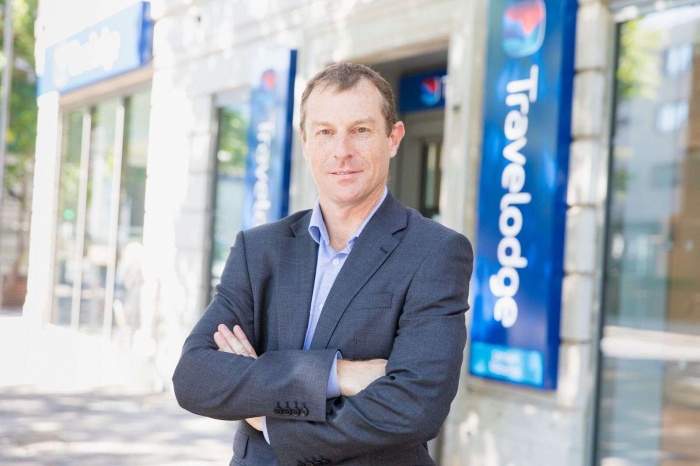 Hellewell takes up chief technology officer role with Travelodge