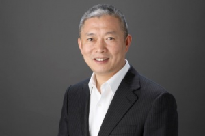 Huang to lead Hilton development in Greater China