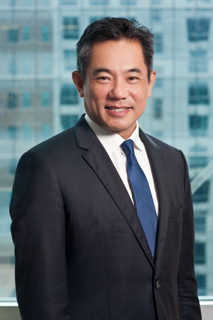Ooi to lead Wyndham Hotels in south-east Asia