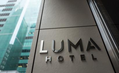 Breaking Travel News investigates: LUMA Hotel Times Square