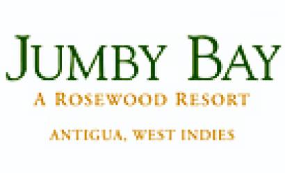 Jumby Bay, introduces new blissful pampering for younger guests