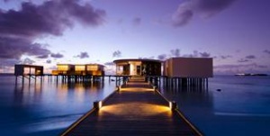 Jumeirah Dhevanafushi launches ‘Welcome to Wellness’
