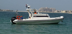 Jumeirah Zabeel Saray launches shuttle boat
