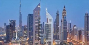 Jumeirah appoints new head of corporate strategy