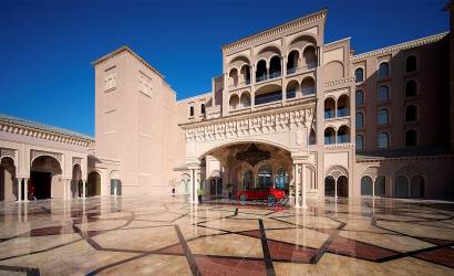 Jumeirah Royal Saray to open in Bahrain