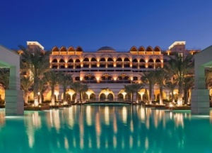 Jumeirah Zabeel Saray welcomes opening of supperclub