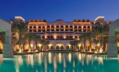 Jumeirah Zabeel Saray takes centre stage in Mission: Impossible