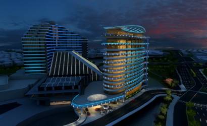 Jupiters Hotel & Casino to receive $345m investment