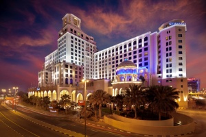 WTM news: Middle East fuels shopping centre boom