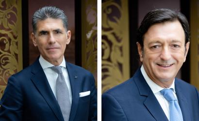 Kempinski Hotels Enhances Regional Expertise with COO Switch
