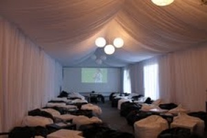 Kempinski Palm Jumeirah invites guests to view Euro Cup 2012