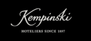 Kempinski Hotels is committed to fighting infectious diseases
