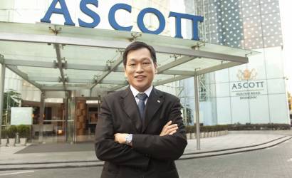 Breaking Travel News interview: Kevin Goh, chief operating officer, The Ascott Limited