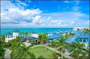 Key West Luxury Village to open in May at Beaches Turks & Caicos