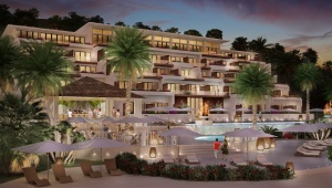 Kimpton Hotels & Restaurants set to open second Caribbean resort