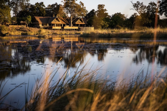King’s Pool Camp re-joins Linyanti Wildlife Concession in Botswana