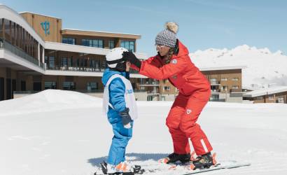 Shred into ski season with Club Med’s new all-inclusive ski resorts and offerings
