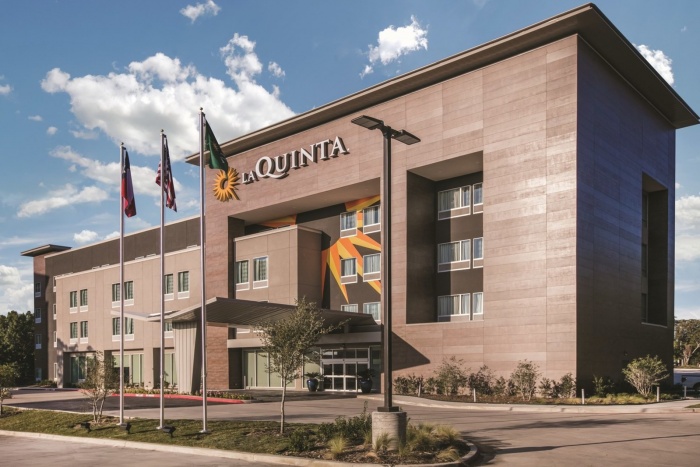 Wyndham Worldwide to acquire La Quinta for $1.95bn