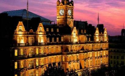 IR Global Rankings forms partnership with luxury hotel in central London