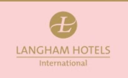 Langham Hotels International Unveils New Designer Landmark in Xintiandi, Shanghai
