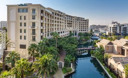 Breaking Travel News investigates: Lawhill Luxury Apartments, Cape Town