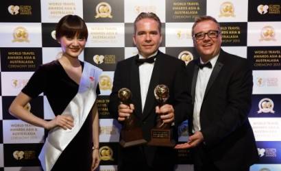 World Travel Awards recognises Layana Resort