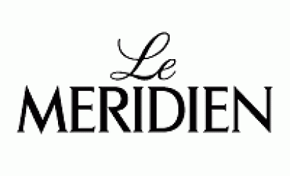 Le Méridien continues growth in India