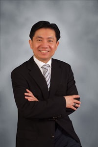 Dusit Fudu Hotels and Resorts appoints new president