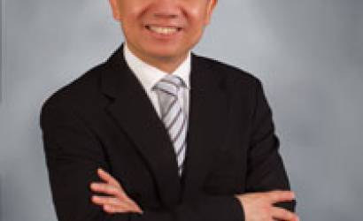 Dusit Fudu Hotels and Resorts appoints new president