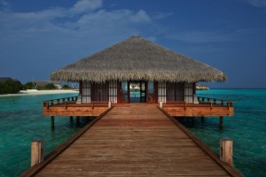 Loama Resort Maldives at Maamigili brings new luxury to Indian Ocean
