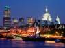 London hotels room rates rise