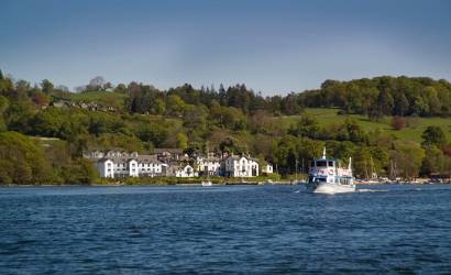 Low Wood Bay Resort & Spa set for extensive makeover in Lake District