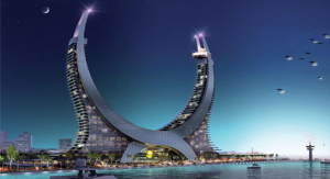 Katara Hospitality beats global competition at World Travel Awards