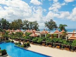 Butler service adds new dimension to MÃ¶venpick Resort Bangtao Beach Phuket » Hotel News