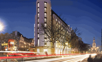 STR Global records positive trend for London hotel market