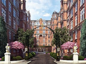 Accor expands Mgallery brand to London