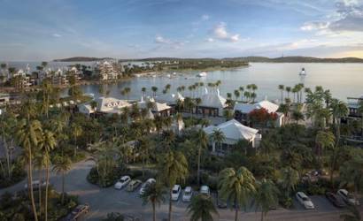 Ritz-Carlton Reserve to debut in Bermuda