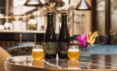Introducing MUSE, “The Muse of Beers,” at Four Seasons