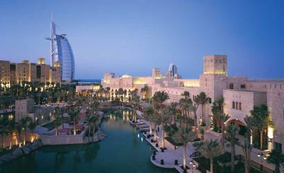 Madinat Jumeirah to boost MICE offering with new Fort Island