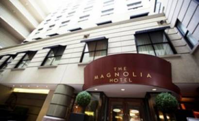 Magnolia Hotels rebrands to meet new demands