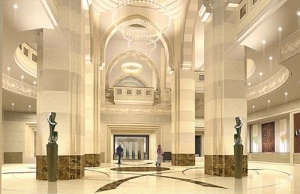 Makkah Clock Royal Tower claims top prize at World Travel Awards