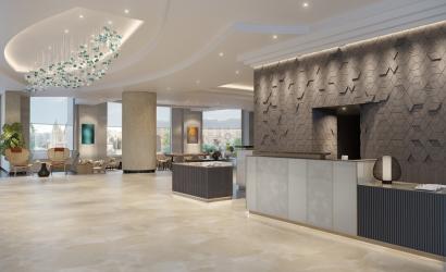 Malta Marriott Hotel & Spa debuts following renovations