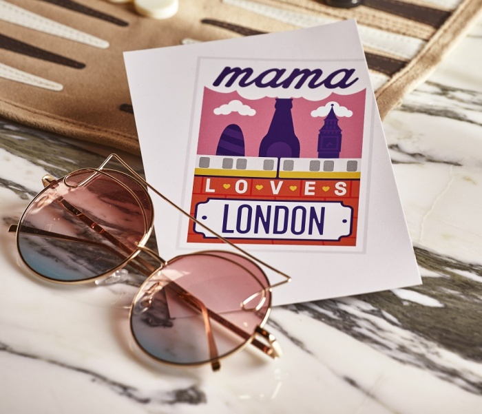 Mama London set to open in September