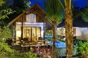 Manathai Khao Lak adds sophisticated touch to Thai hospitality